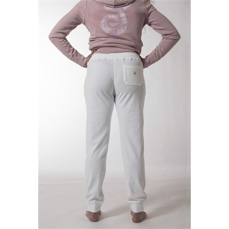 Sunday Bianco Only Coda JUNGLEDonna | DSUNDAYBIANCO